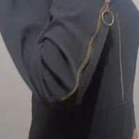 لباس مجلسی اورالی شیک‌ وساده