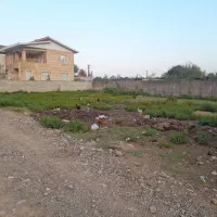 زمین ویلایی در شهرک ویلایی دربند