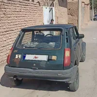 پی کی|خودرو سواری و وانت|کرمان, |دیوار