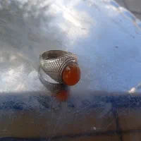 انگشتر عقیق