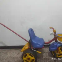 سه چرخه