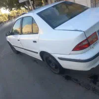 فروش فوری سمند ال‌ایکس 90|خودرو سواری و وانت|مشهد, کوی المهدی|دیوار