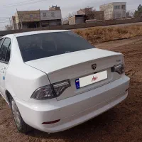 سمند سورن پلاس|خودرو سواری و وانت|قزوین, |دیوار