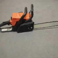 اره موتوری|ماشین‌آلات صنعتی|زبرخان, |دیوار