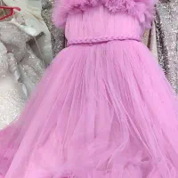 کرایه لباس عروس دخترانه|لباس|آبادان, |دیوار