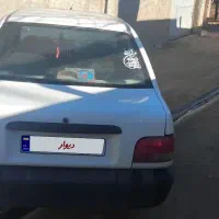 پراید|خودرو سواری و وانت|قیدار, |دیوار