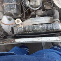 تویوتا ۲اف لندکروزر