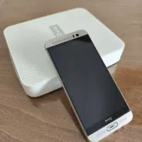 اچتیسی One M9 با حافظهٔ ۳۲ گیگابایت|موبایل|پرند, فاز ۶|دیوار