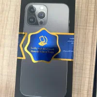 ایفون ۱۳پرومکسZA