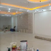 نقاشی ساختمان