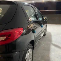 207 tu3 مدل ۱۴۰۴ ارتقا