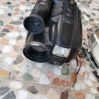 دوربین فیلم برداری