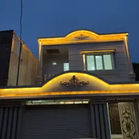 دوبلکس کلید اول 120 بنا تمام امکانات کامل|فروش خانه و ویلا|آزادشهر, |دیوار