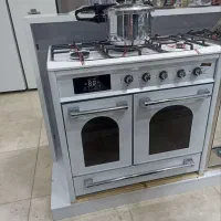 گاز طرح فر نو