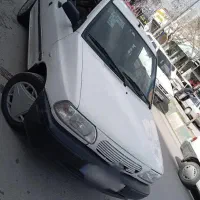 پراید ۱۳۱ EX مدل 1398|خودرو سواری و وانت|بجنورد, |دیوار