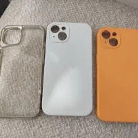 قاب آیفون ۱۳ نرمال