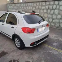 کوییک RS پارس خودرویی 1402 فقط معاوضه