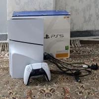 کنسولps5