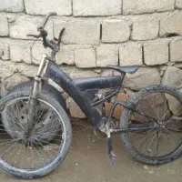 دوچرخه 26