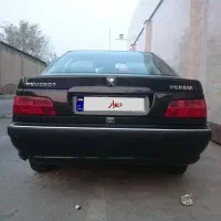 پرشیا مدل ۸۰ کلکسیونی فرانسه|خودرو سواری و وانت|ری, جوانمرد قصاب|دیوار