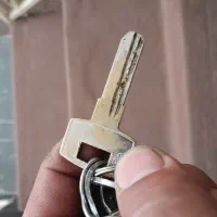 کلید و ریموت پیدا شده