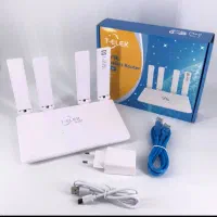 مودم آنلاک 4G/5G برند T-ELEK TR106