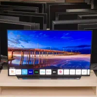 بورس انواع تلویزیون های LEDالجی و سامسونگ استوک tv|تلویزیون و پروژکتور|تهران, اباذر|دیوار