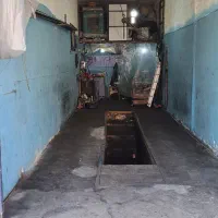 سرقفلی یک باب مغازه میکانیکی