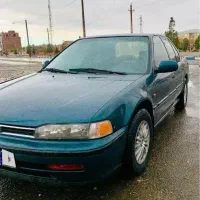 هوندا آکورد