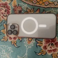 آیفون 16پرومکس zaa بی نظیر