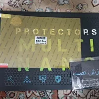 محافظ صفحه نمایش x22pro