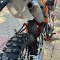 crx300|موتورسیکلت|رشت, بازار|دیوار