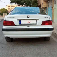 پارس 89 دوگانه کارخانه|خودرو سواری و وانت|شاهین‌شهر, طالقانی|دیوار