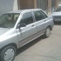 پراید83صندوقدا ر