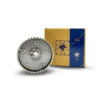 پولی یا دنده cvvt سمند ef7 ایساکو