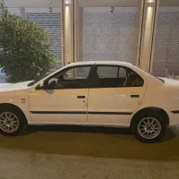 سمندLx مولتی پلیکس مدل ۹۵ بدون رنگ|خودرو سواری و وانت|کازرون, |دیوار