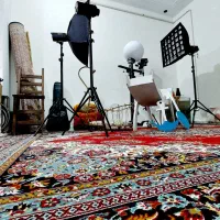 وسایل آتلیه