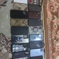 انواع قاب گوشی|لوازم جانبی موبایل و تبلت|قم, رضویه|دیوار