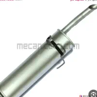 پخش منبع اگزوز|قطعات یدکی و لوازم جانبی|تهران, مسعودیه|دیوار