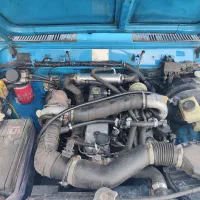 زامیاد دیزل|خودرو سواری و وانت|شیراز, لشکری|دیوار