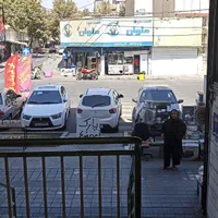فروش مغازه ۱۷ متری . خیابان بهرامی روبرو شریعتی|فروش مغازه و غرفه|تهران, شهرک ولیعصر جنوبی|دیوار