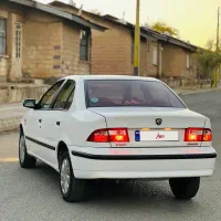 سمند مدل ۱۳۹۹|خودرو سواری و وانت|بانه, |دیوار