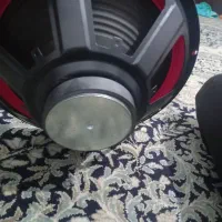 ووفر ۴ اهم|سیستم صوتی خانگی|سمنان, |دیوار