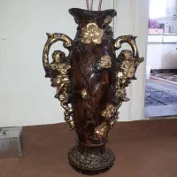 گلدان|گل مصنوعی|دامغان, |دیوار