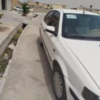 سمند LX ساده، مدل ۱۳۹۲|خودرو سواری و وانت|داراب, |دیوار