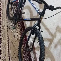 دوچرخه 26دماوند