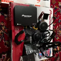 ضبط و باند پایونیر|قطعات یدکی و لوازم جانبی|اردبیل, |دیوار