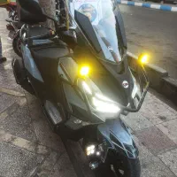 جویمکس ناردوگرین فول لوازم۱۴۰۴|موتورسیکلت|شهریار, شهریار|دیوار