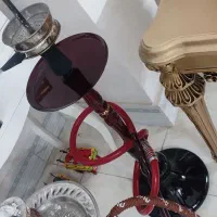 قلیان  عربی  طلا. مفت