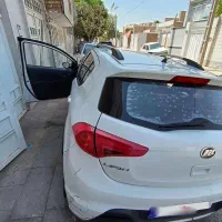 لیفان x50|خودرو سواری و وانت|مشهد, ملکآباد|دیوار